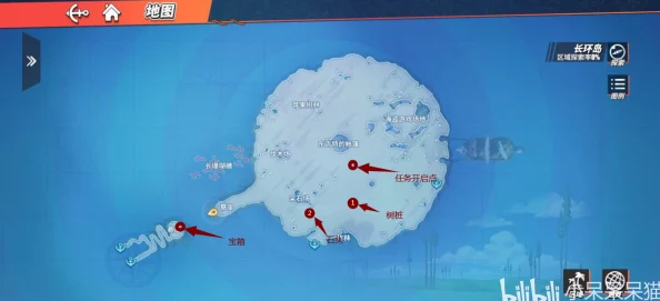 航海王热血航线攻略：揭秘航海王陨落之地详细坐船方法与路线