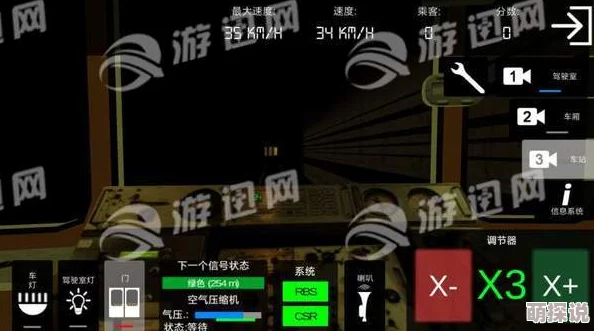地铁逃生游戏中普六角色所属阵营深度解析与探讨