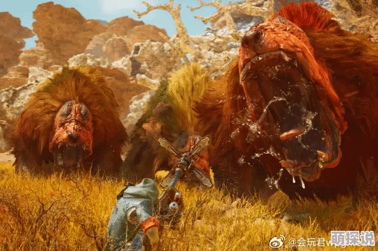 暗喻幻想》制作人揭秘：本作的创作灵感深度源自经典之作《指环王
