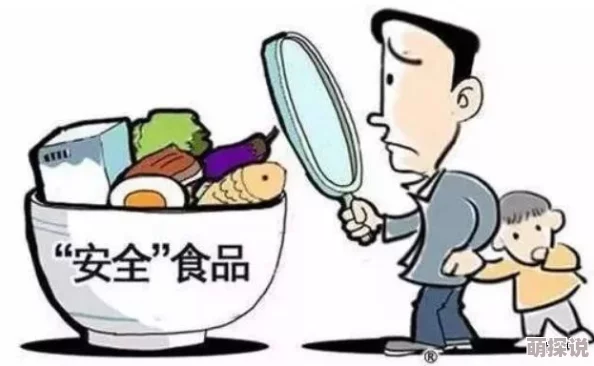 一小孩半夜吃坤风险：探讨儿童在夜间进食可能带来的健康隐患与安全问题，家长应如何引导和管理