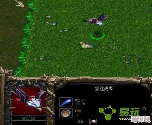 魔兽争霸系列中，哪个兵种的综合实力最强且最为厉害？