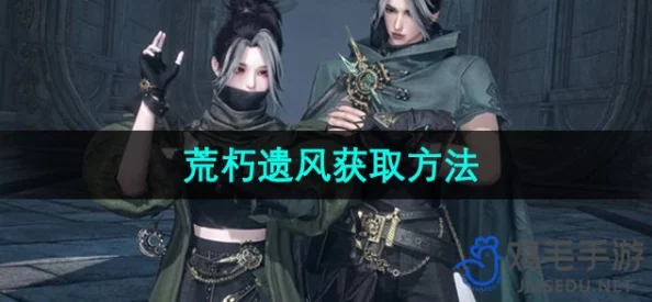 逆水寒手游中如何获取稀有外观荒朽遗风的详细攻略