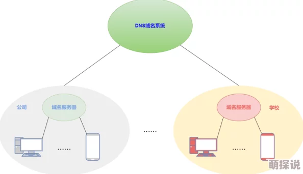 xn--siqs09f tv：解析其在网络域名系统中的作用及对互联网发展的影响