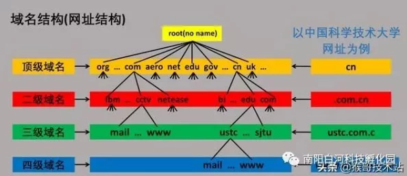 xn--siqs09f tv：解析其在网络域名系统中的作用及对互联网发展的影响