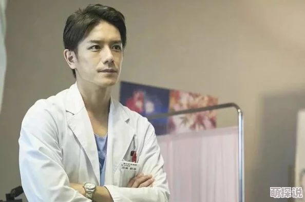(双／产／骨科年上)明星医生私下生活曝光，竟与知名演员暗恋多年，引发网友热议！