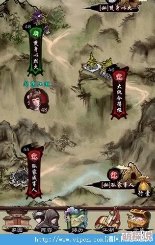 武神传说青城山挑战攻略：掌握过关技巧，10万血量轻松通关秘籍