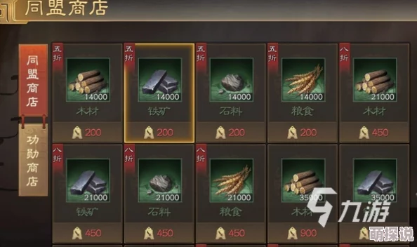 战国梦铁匠铺高效升级秘籍：全面攻略助你快速进阶30级+