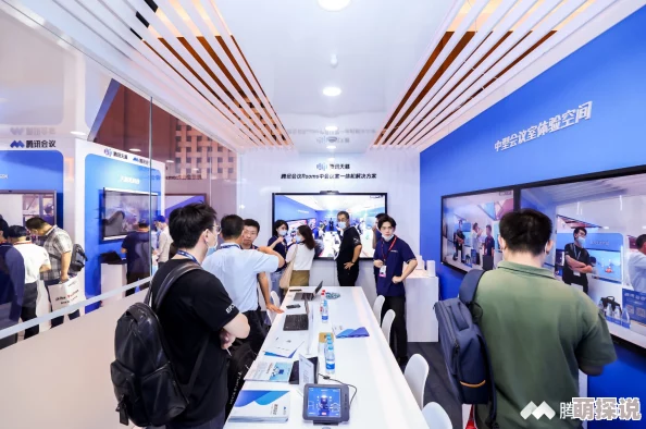 中国高清windows视频的应用场景：教育培训、企业会议、在线娱乐与直播技术的深度解析与发展趋势