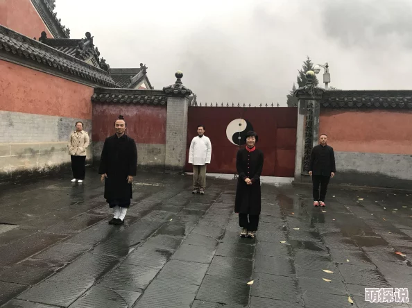 一阴一阳的由来和传说：探寻古老哲学与文化中的阴阳理念及其影响力的新动态