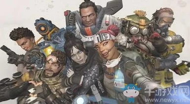 Apex英雄未来载具系统曝光：或将推出创新悬浮摩托车详细介绍