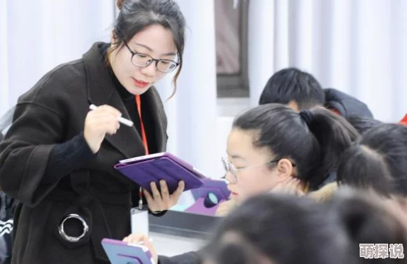 沈芯语老师家访麻花视频：温馨家庭互动，传递教育关怀与亲子情感的真实瞬间