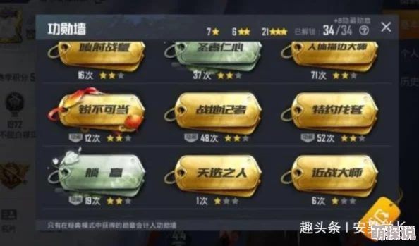 一直奔向月：解锁谈判专家称号的全面攻略与获取方法