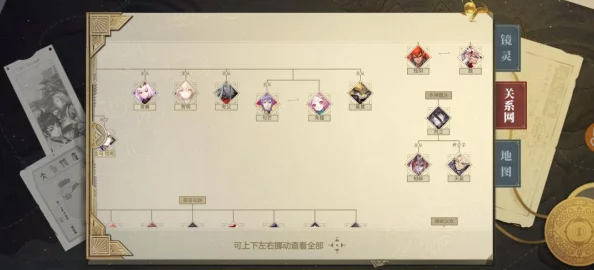山海镜花白蛇传说资料大公开：翩翩美少年形象首度曝光解析