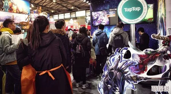 另一个伊甸线下盛会回顾：COMICUP 23精彩瞬间，圆满落幕盛况再现