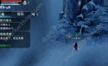 楚留香鱼传尺素奇遇完美攻略：华山砺剑堂通关技巧详解