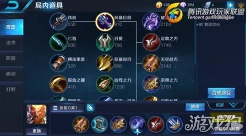 悟空去哪儿深度解析：装备合成技巧与心得分享大全