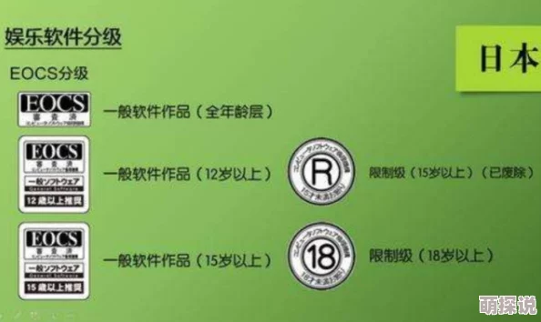 日本三级全黄最新进展：行业规范化与内容审查加强，推动影视作品健康发展与市场秩序维护