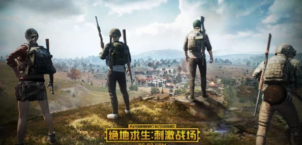 绝地求生刺激战场：全面解析手雷抛法及高效使用技巧分享指南