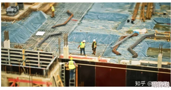 四代土影黑土做钢筋视频：最新技术应用与施工效果展示，助力建筑行业创新发展