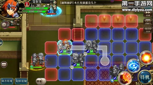 梦幻模拟战精英时空裂缝7-1高效三星通关策略与详细攻略指南