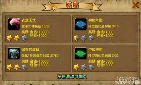 封神之怒新手必备：全面解析快速升级与成长指南攻略