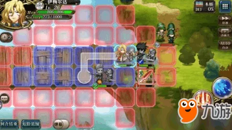 梦幻模拟战精英8-4通关秘籍：时空裂缝高效策略与技巧详解