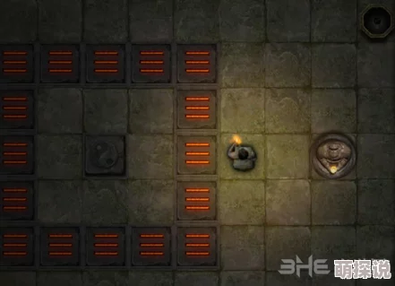 长生劫手游图4镜像房间高效通关技巧：关键人物血量管理与操作要点解析