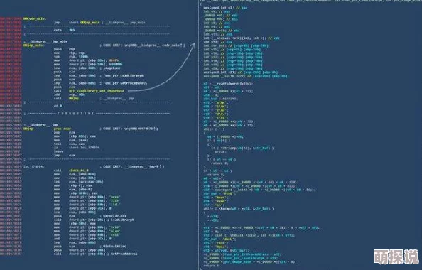 日本Javaparser乱偷：黑客入侵源代码库，数万行代码泄露引发行业震动！