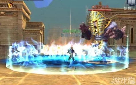 神魔大陆全面攻略：高效击败BOSS阿努比斯的策略与技巧详解
