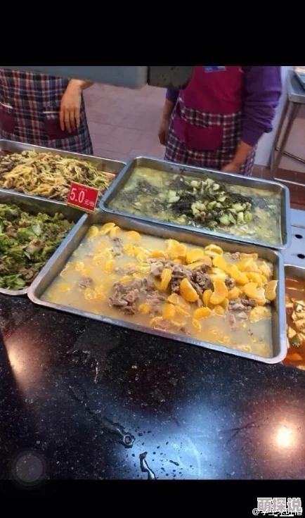 黑暗料理王：科学豆腐博士创意组合，独特形状美食分享盛宴