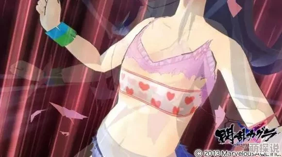 美女乳摇爆衣动态图引发热议，网友纷纷分享相关作品，讨论其背后的文化现象与社会影响