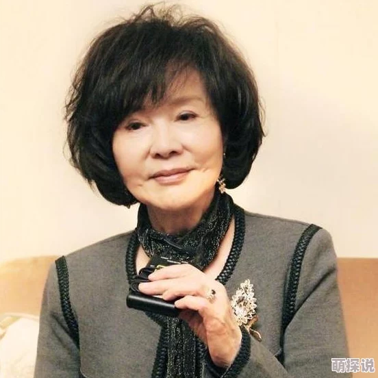 老太太视频：网络热传，感动无数网友，引发对老年人生活状态的广泛关注与讨论