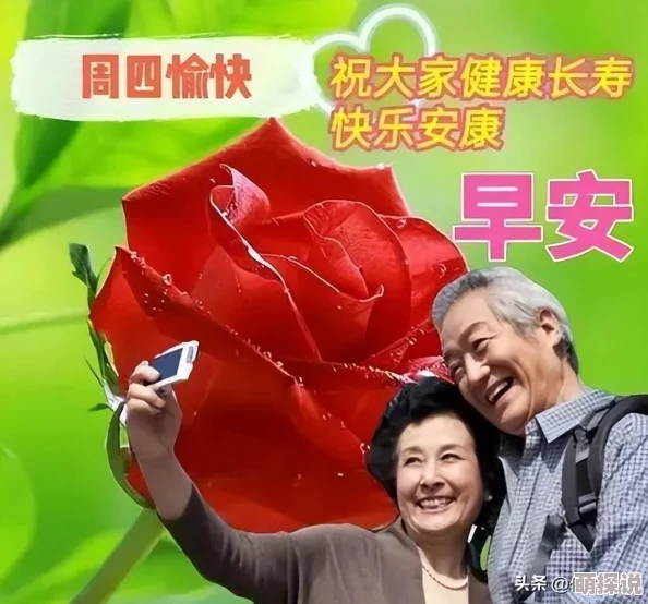 老太太视频：网络热传，感动无数网友，引发对老年人生活状态的广泛关注与讨论