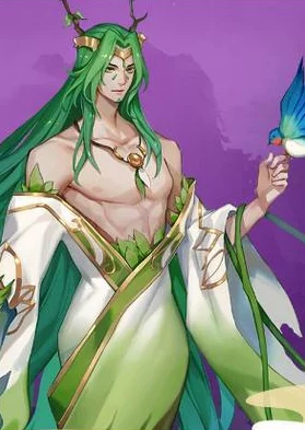 云梦四时歌5月21日开启不删档测试，预约即享丰厚礼品等你来拿！