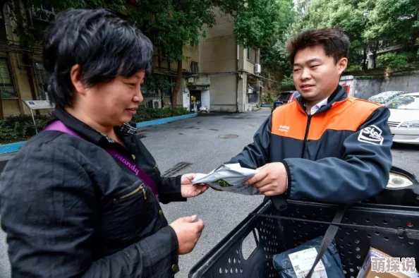 快递服务网站最新动态：推出全新智能派件系统，提升用户体验与配送效率，助力电商发展