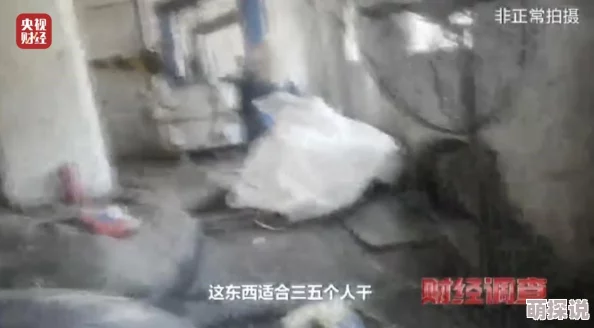 厕拍系列：揭露公共卫生隐患，令人震惊的偷拍事件引发社会广泛关注与讨论！