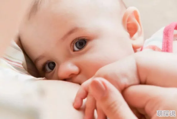 吸奶超爽：最新研究显示母乳喂养对婴儿健康的积极影响，专家建议延长哺乳期以促进成长