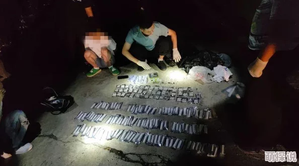 18中禁用品2023年粉色黄色，校园安全再升级，严查违禁物品确保学生健康成长！