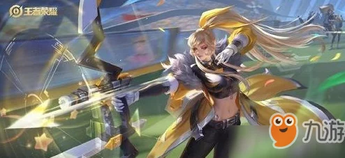 王者荣耀伽罗高效连招技巧解析：全面掌握伽罗连招攻略指南