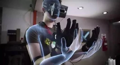 3D黄色片：虚拟现实技术在成人娱乐行业的应用与发展趋势分析
