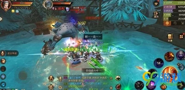 万王之王3D攻略：维克托BOSS打法技巧揭秘，远程职业如何利用优势制胜