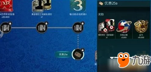 FIFA足球世界世界杯模式深度玩法攻略：阵容搭配技巧与策略一览