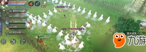武林外传手游暴咩幻阵高效过关技巧：卡BUG与策略详解指南