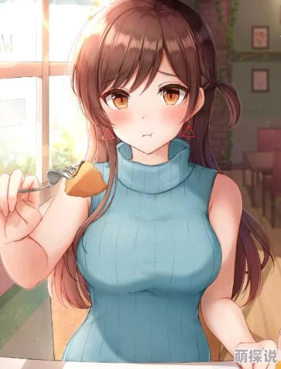 51动漫乂乂乂乂乂女人：最新动态揭示女性角色在动漫中的多样性与深度发展趋势