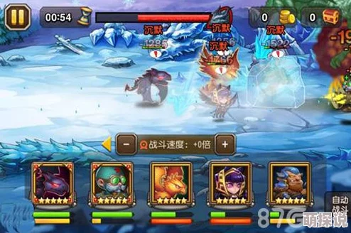 深度解析：刀塔传奇中毒龙英雄的技能特点与实战应用分析