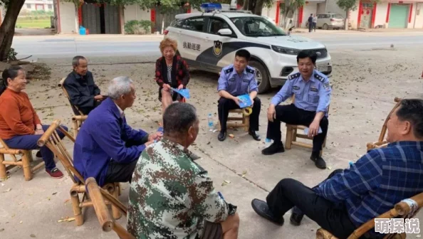 前四后八什么意思缅北被抓，最新进展：涉事人员身份曝光，警方行动引发广泛关注与讨论