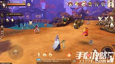 侍魂胧月传说邪灵入侵全面攻略：深度解析邪灵入侵玩法技巧与策略