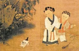 墨魂陆游：深陷猫爪魅力，铲屎官日常图鉴大揭秘