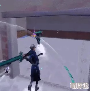 堡垒前线游戏攻略：如何识别与分辨兔子箱的技巧详解