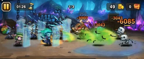 全面剖析：刀塔传奇中光法角色的优缺点深度分析解读